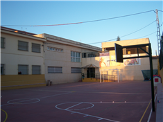 Colegio Juan Pablo II: Colegio Concertado en Barriada El Romeral, Alhaurín de la Torre,